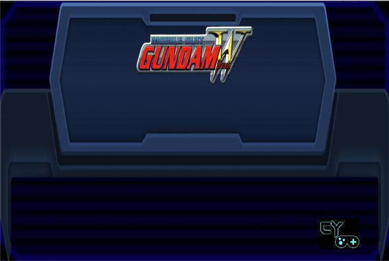 Gundam Wing