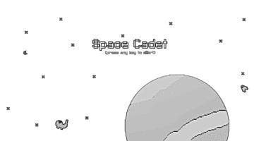 Space Cadet screenshot 2