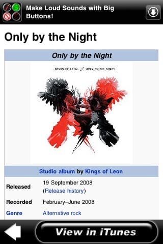 2,009s Best Albums screenshot 3