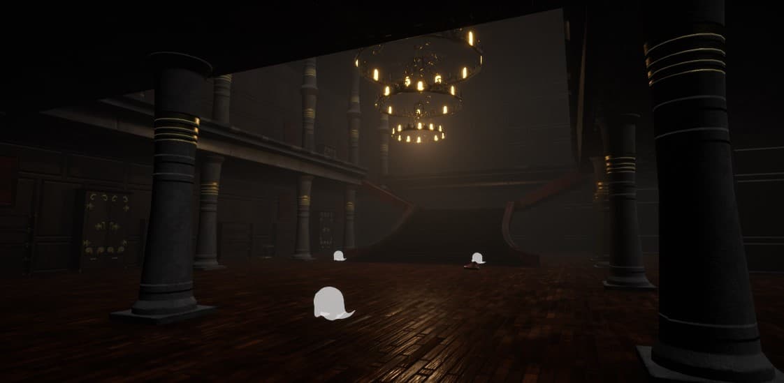 Ghost Chasers screenshot 6