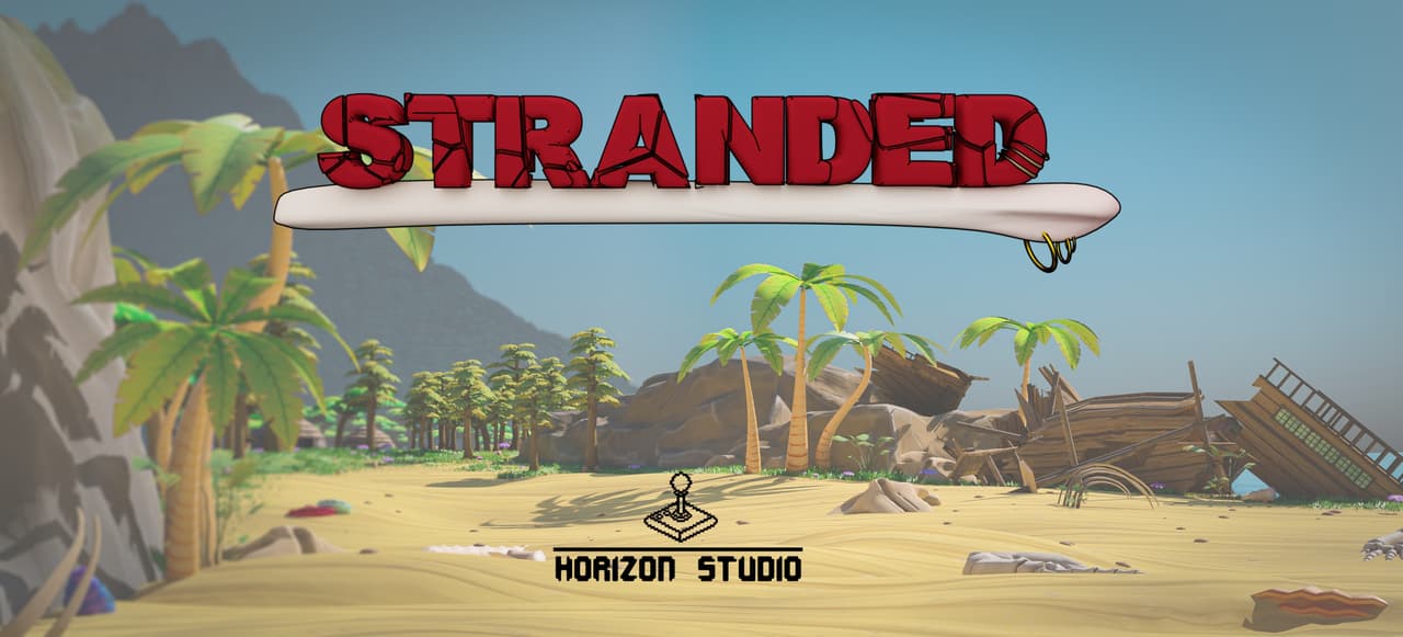 STRANDED Alpha
