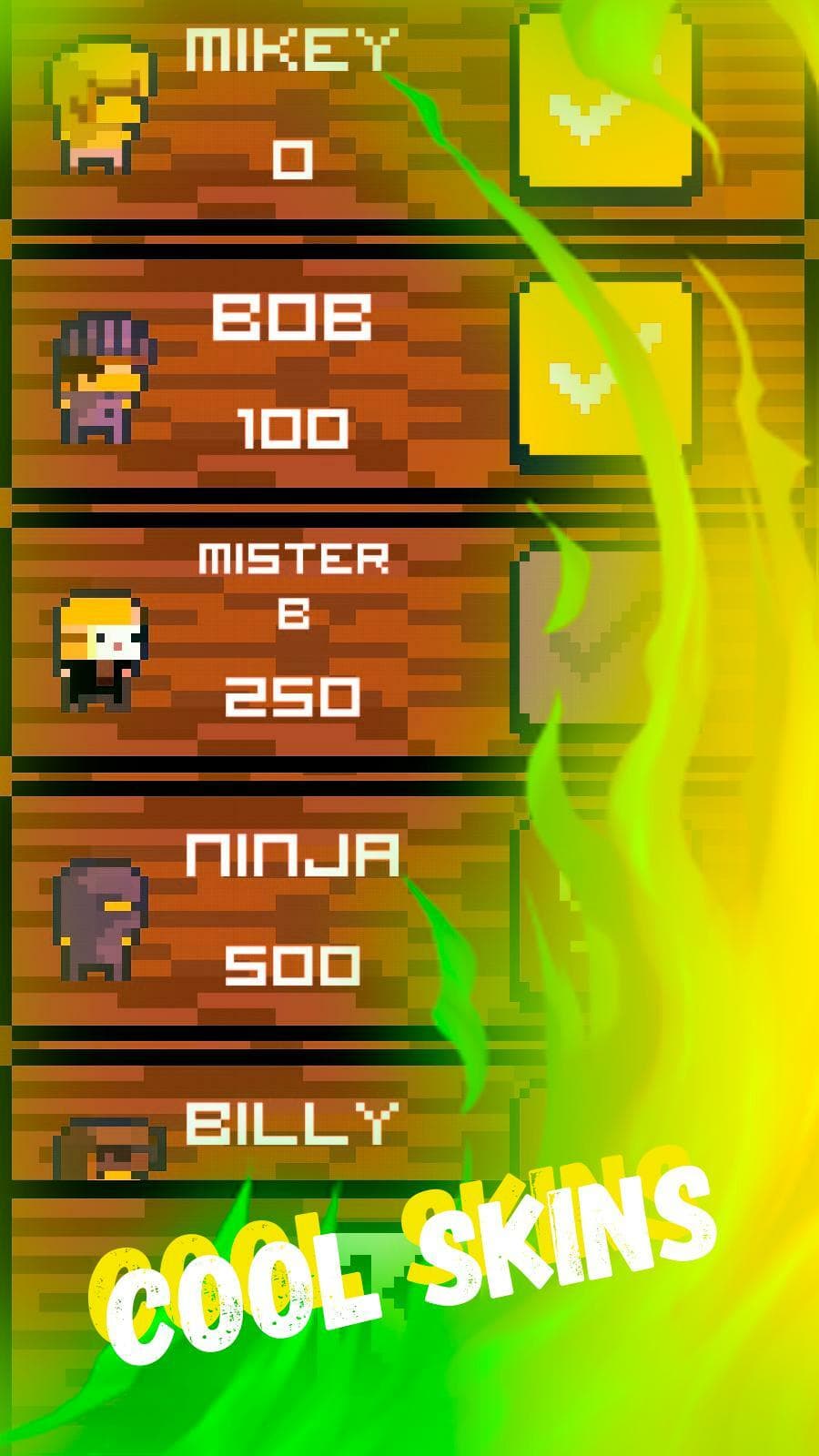 Descend (mydezign) screenshot 2