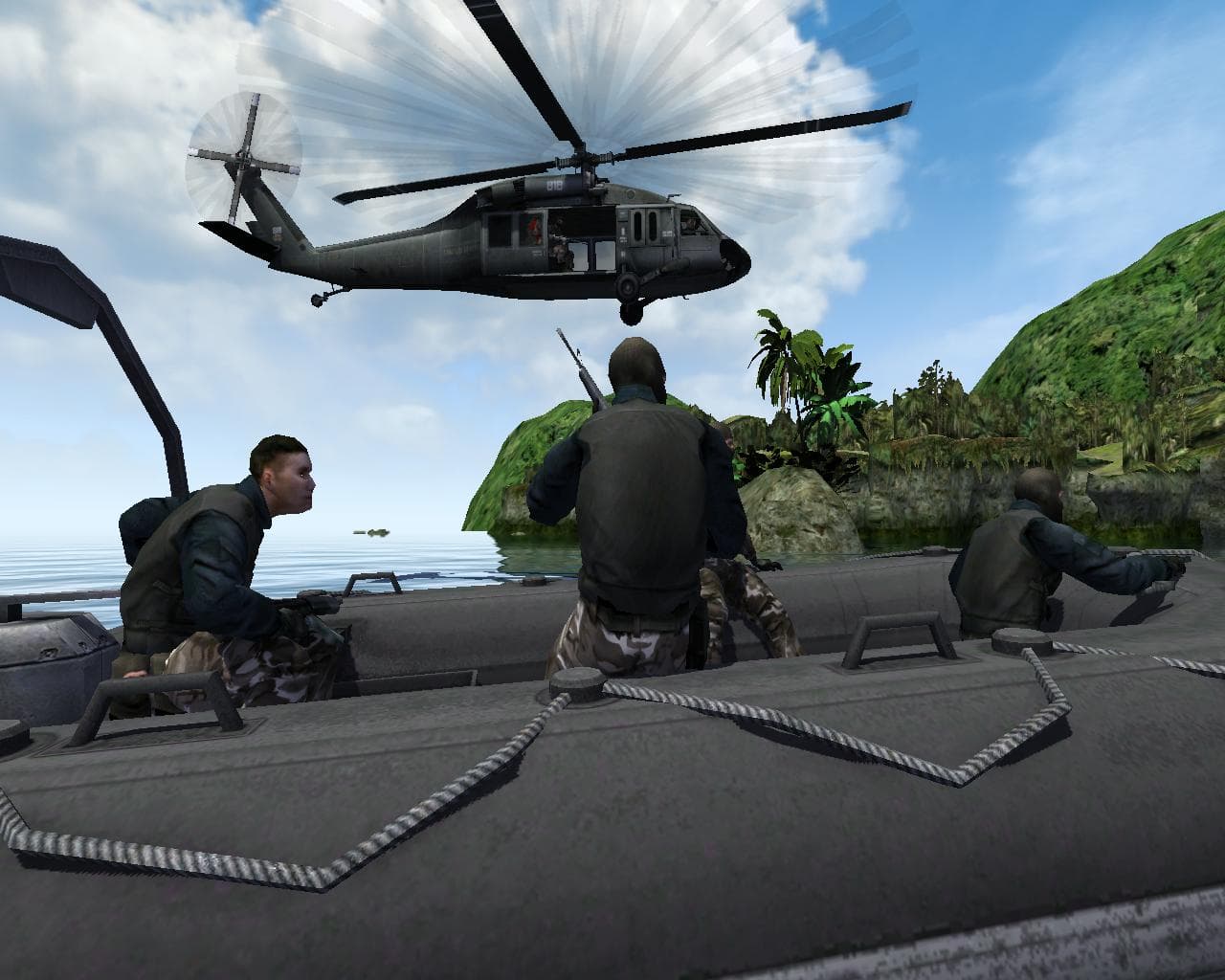 El Matador screenshot 2