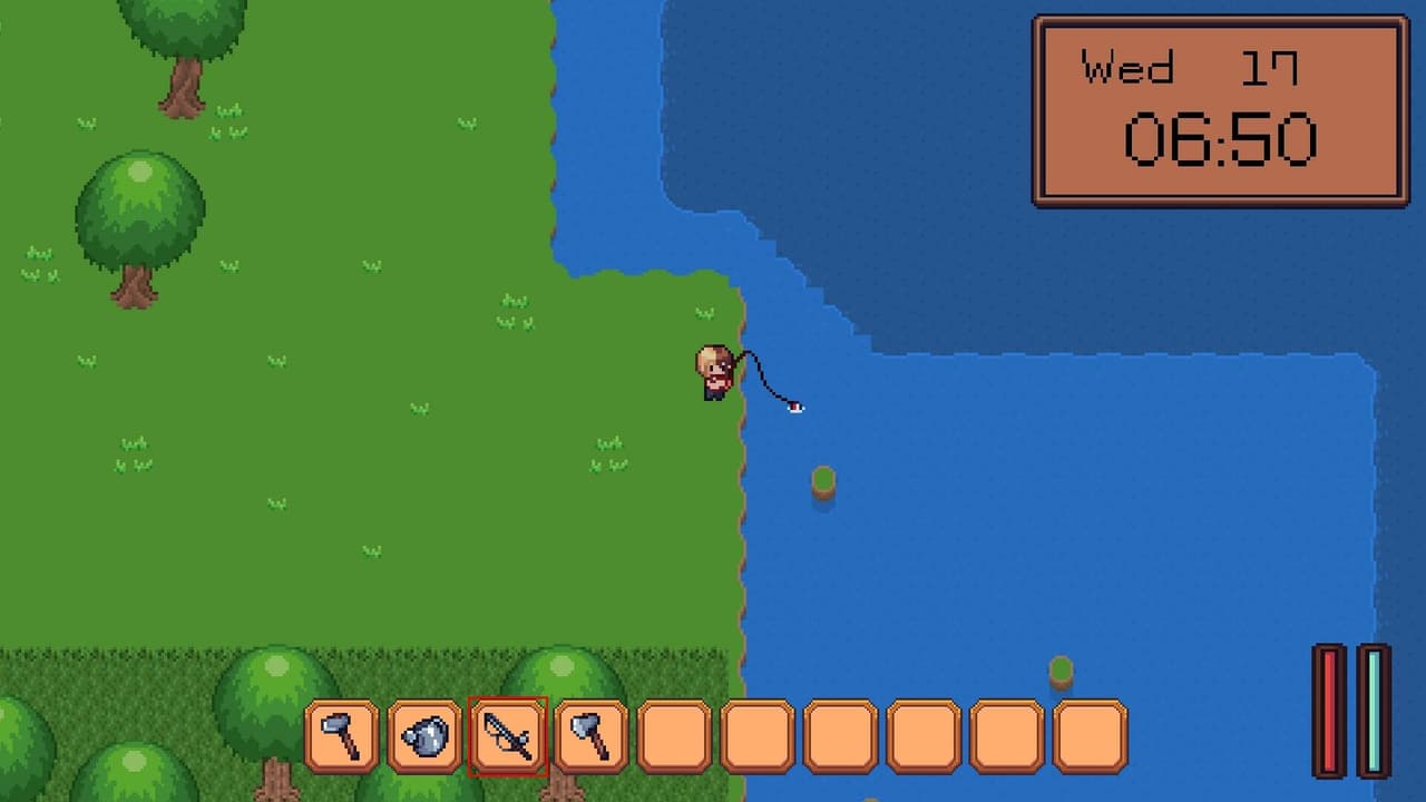 Sprout Crafter screenshot 3