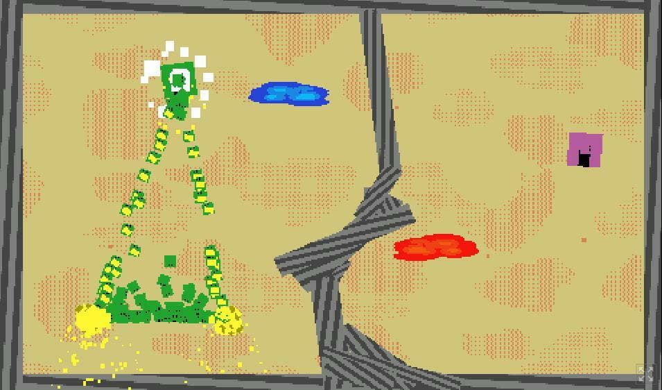 God, Gold & Goblins