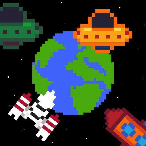 Planet Defender (itch) (Danial Jumagaliyev, JOSEPH QUESTED)