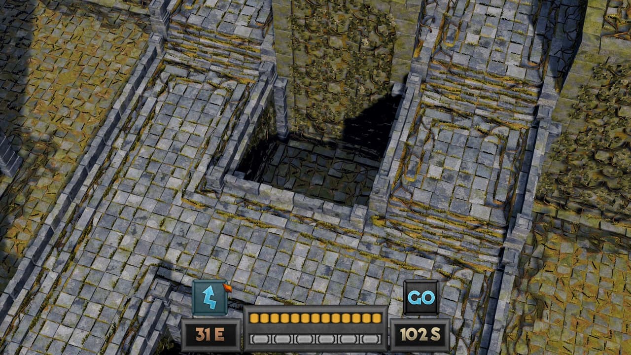 Tomb Defender