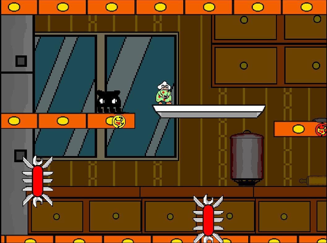 dreamotherapie screenshot 4