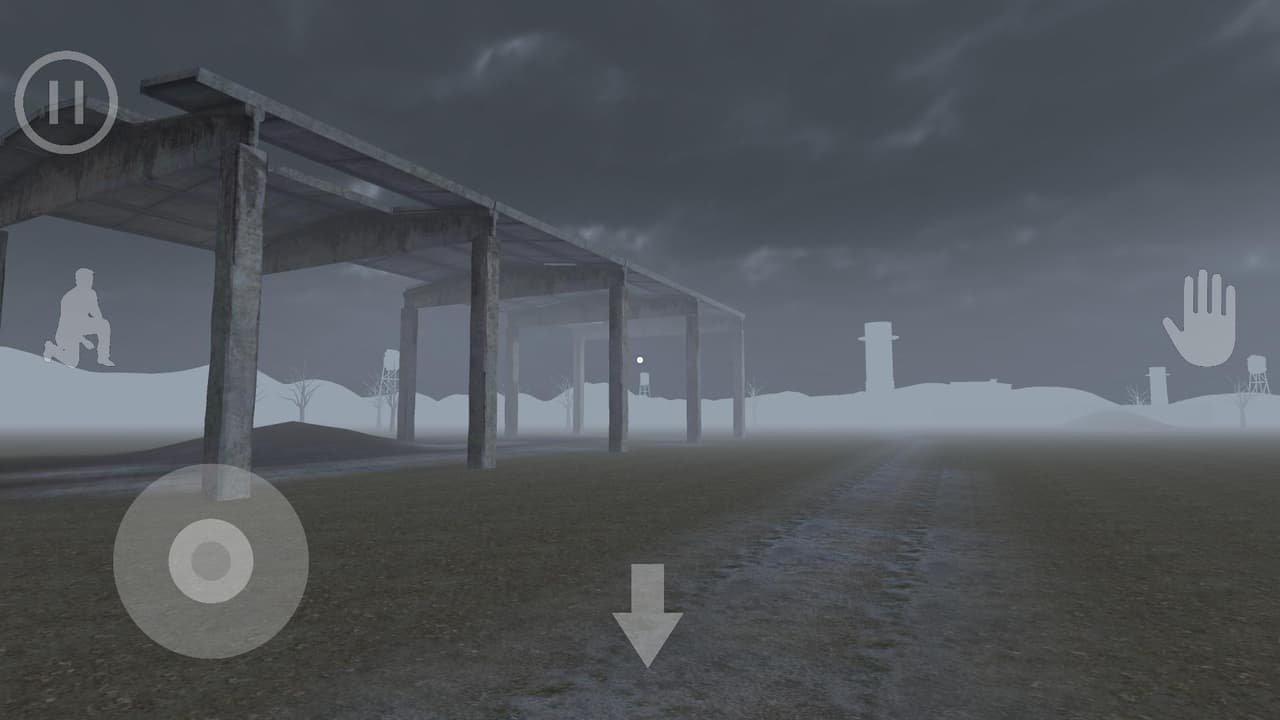 Underground: The Another world screenshot 2