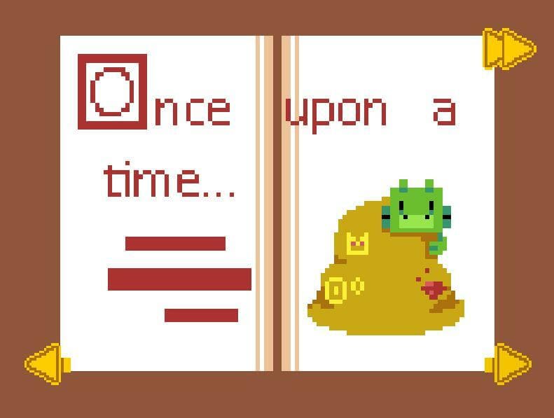 The Lonely Dragon screenshot 2