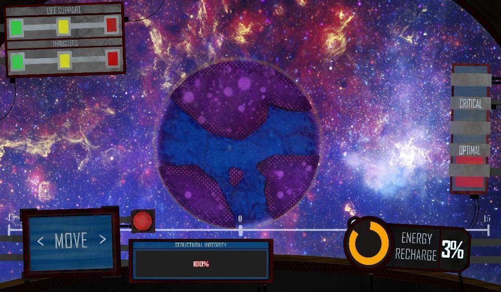 Command Centre: Ifrit screenshot 3