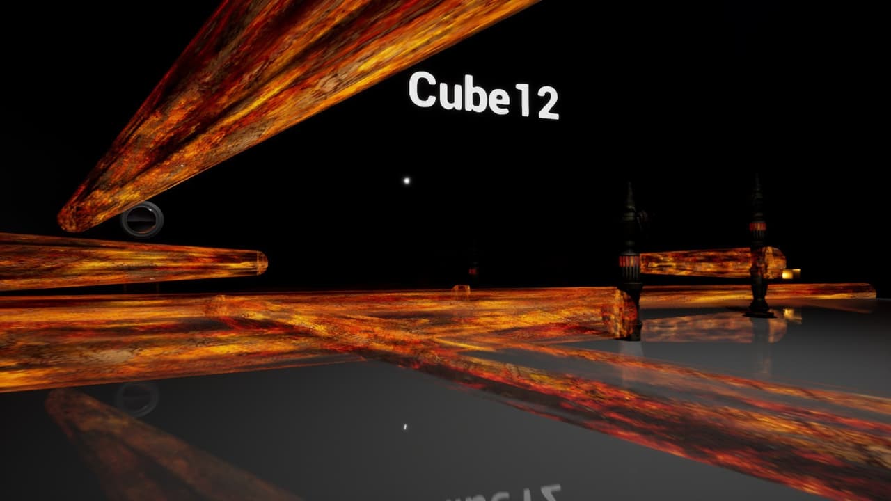 Cube DOA screenshot 5