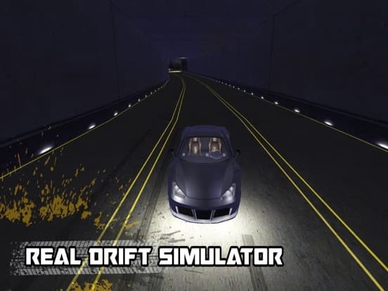 Mobile Drift screenshot 4