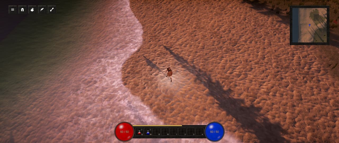 Journeys Land screenshot 3
