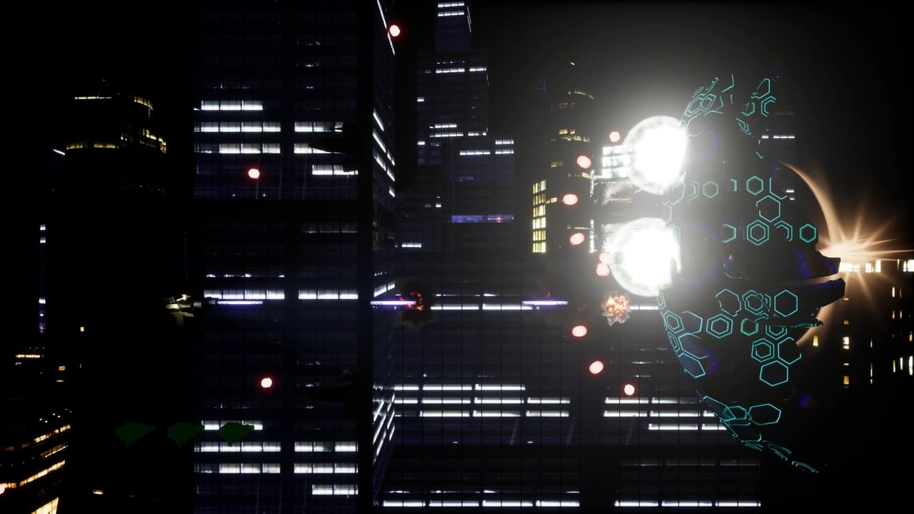Steel Warrior (itch) screenshot 6