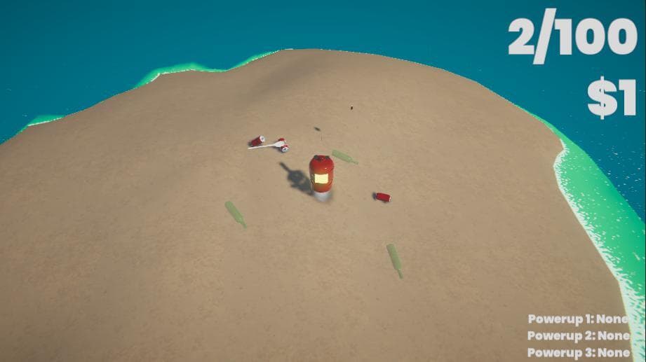 Ro-Sea-Bo screenshot 3