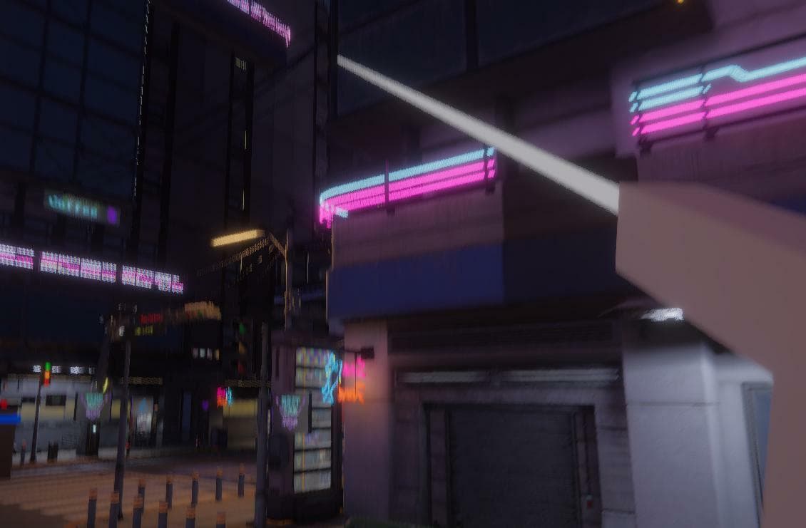 22 Theft Ascension screenshot 3