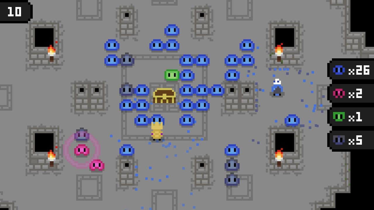 They Cant Kill Us All screenshot 3