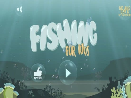 Funny Fishing New 2018 hd screenshot 3
