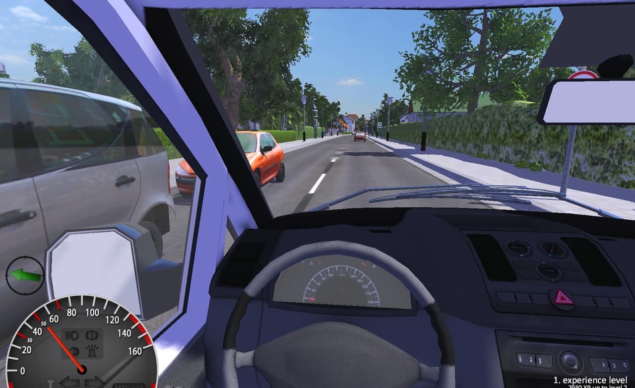 Emergency Ambulance Simulator screenshot 4