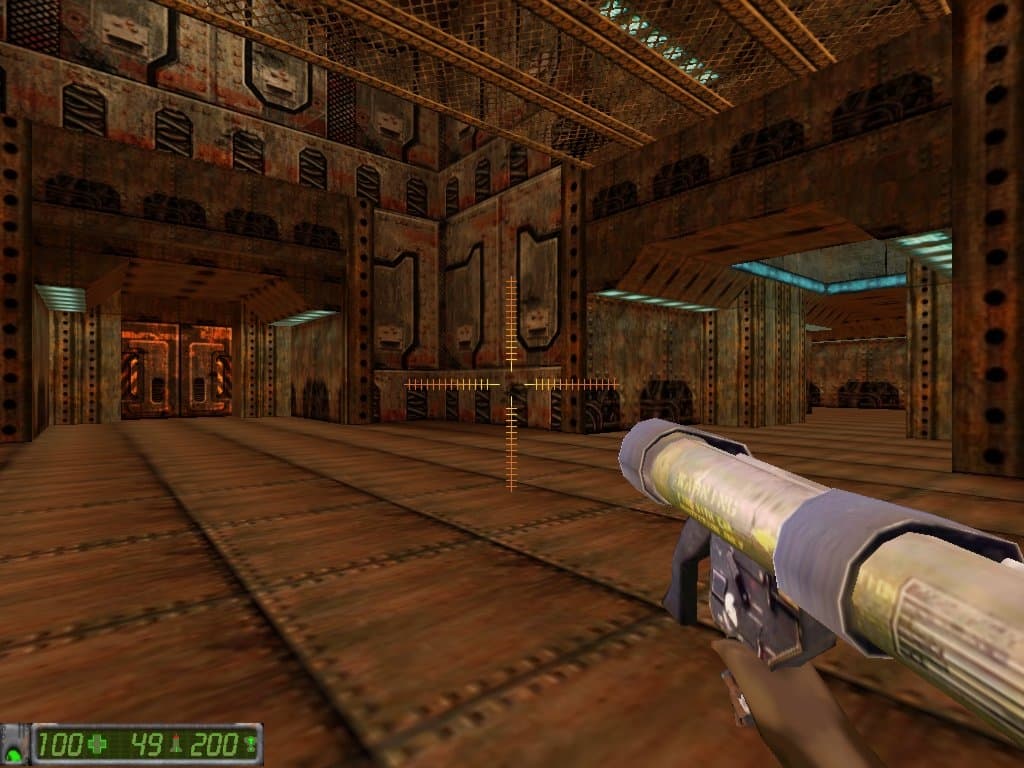 CodeRED: Battle for Earth screenshot 5
