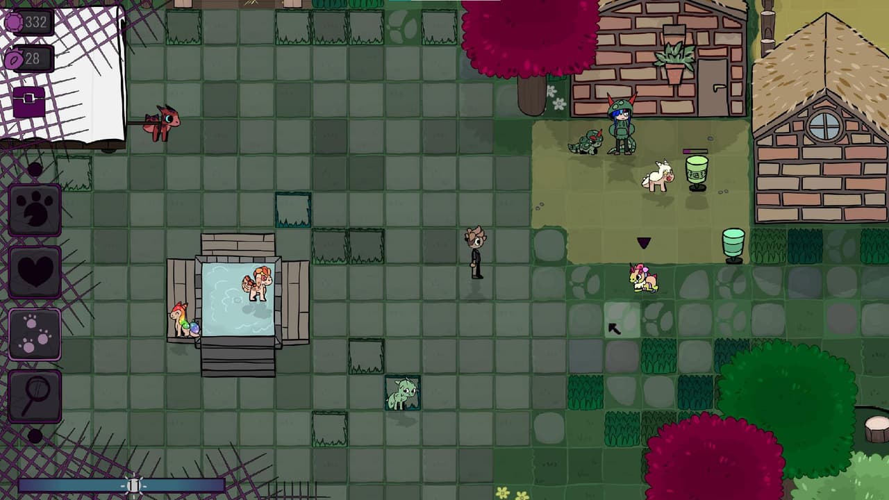 Dragonnet Havoc screenshot 4