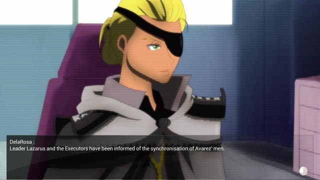 Snow Light (itch) screenshot 4