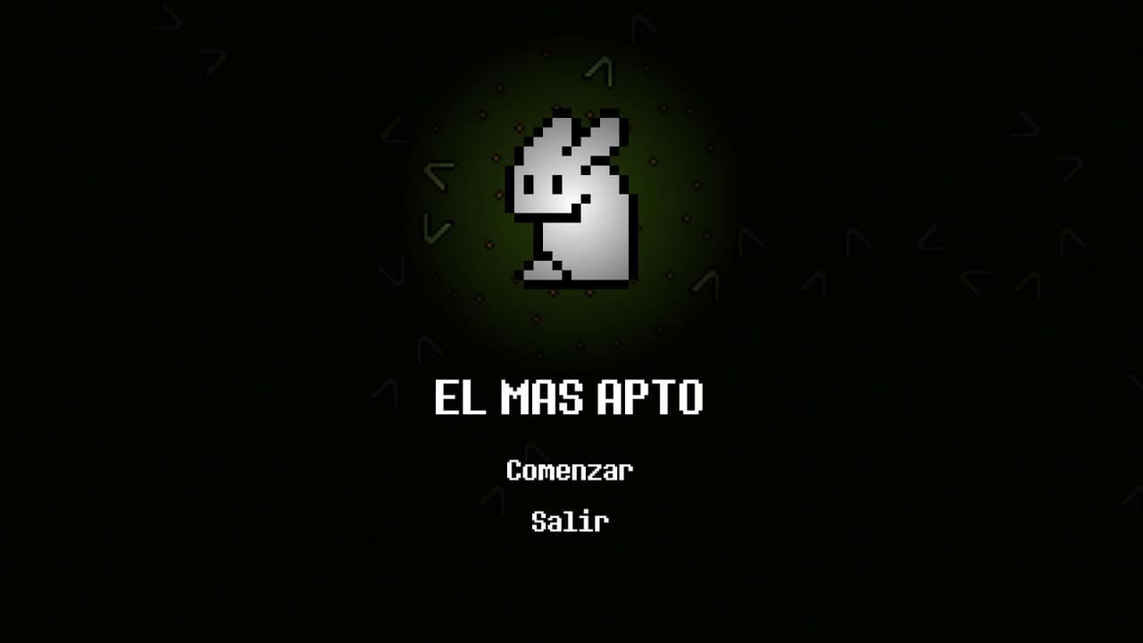 El Más Apto