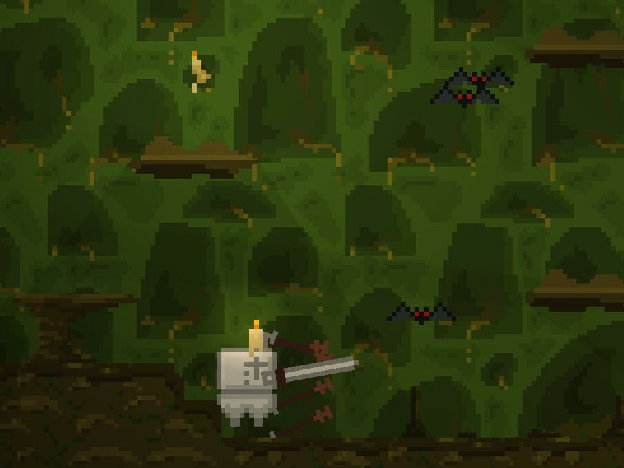 Dungeons & Potions screenshot 6