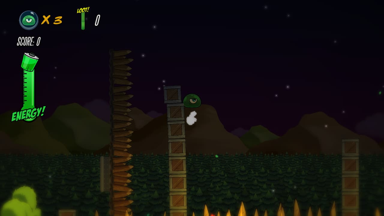 Sleengster screenshot 6