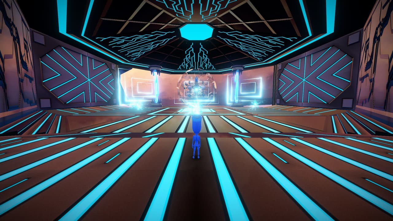 Data Dream screenshot 2