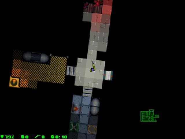 BOH screenshot 6