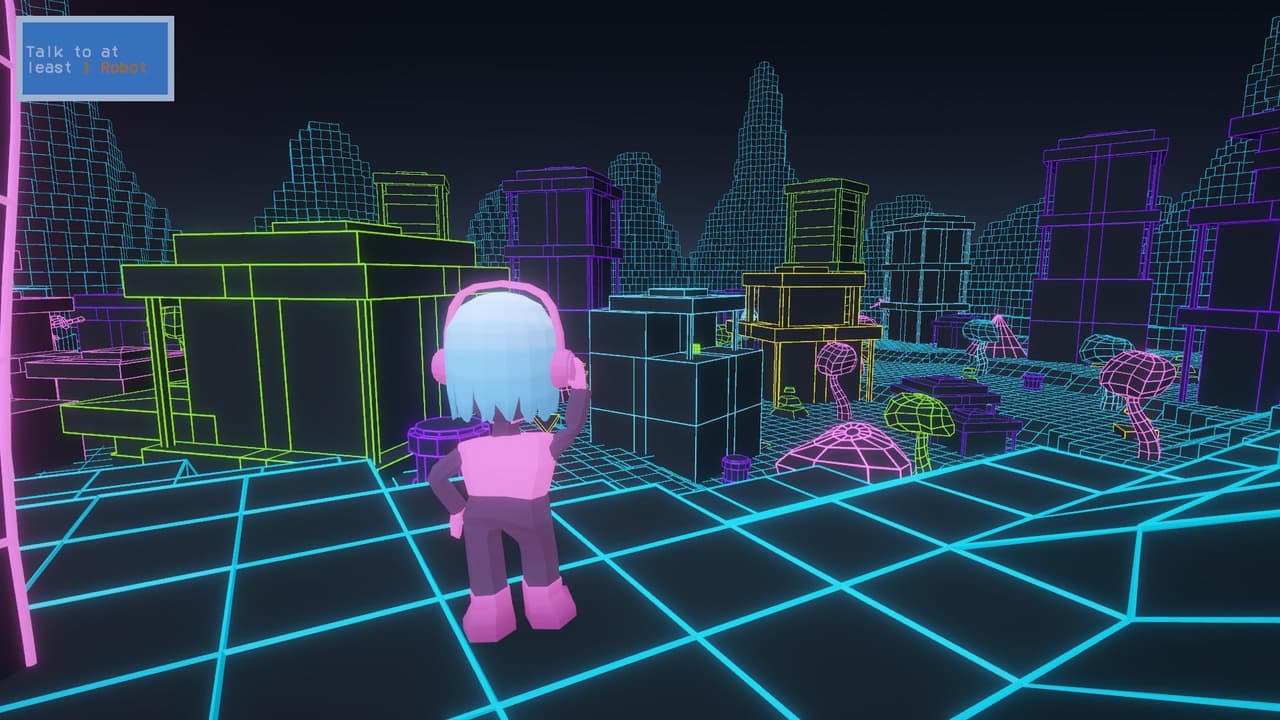 VAPORIA screenshot 4
