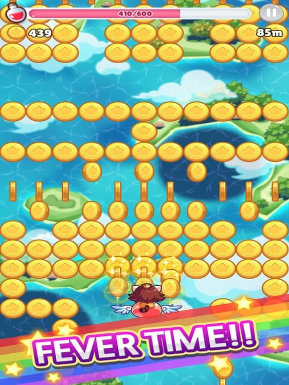 Slime Flight screenshot 5