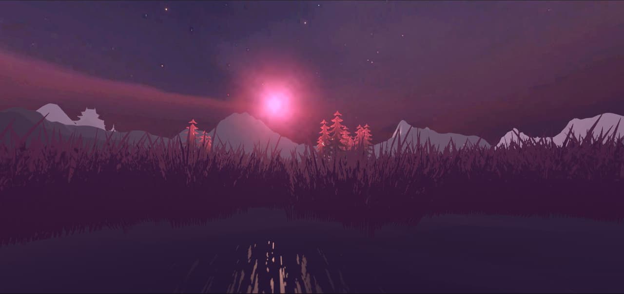 Almost Over screenshot 2