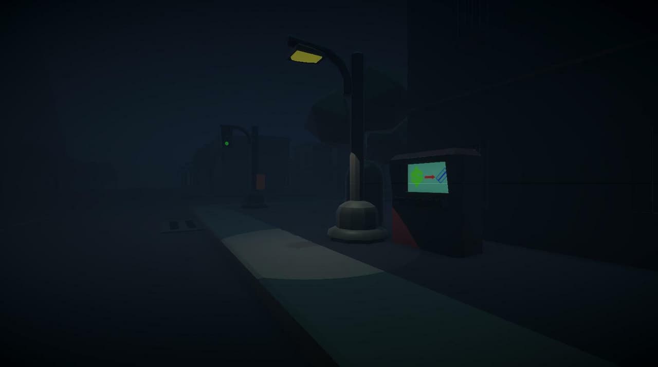 UnSafe (itch) screenshot 2