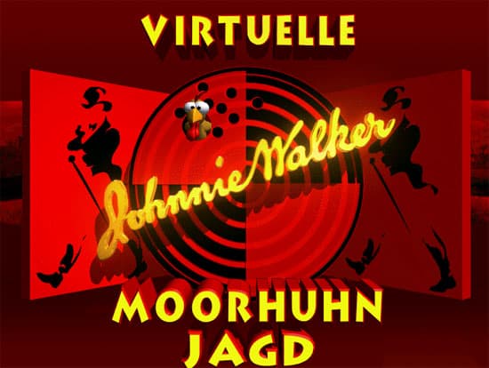 Moorhuhn: Die Virtuelle Moorhuhnjagd screenshot 3