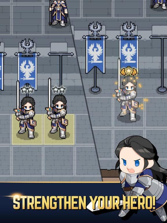 King God Castle screenshot 3