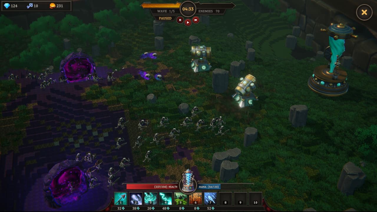 Stop the Blight screenshot 3