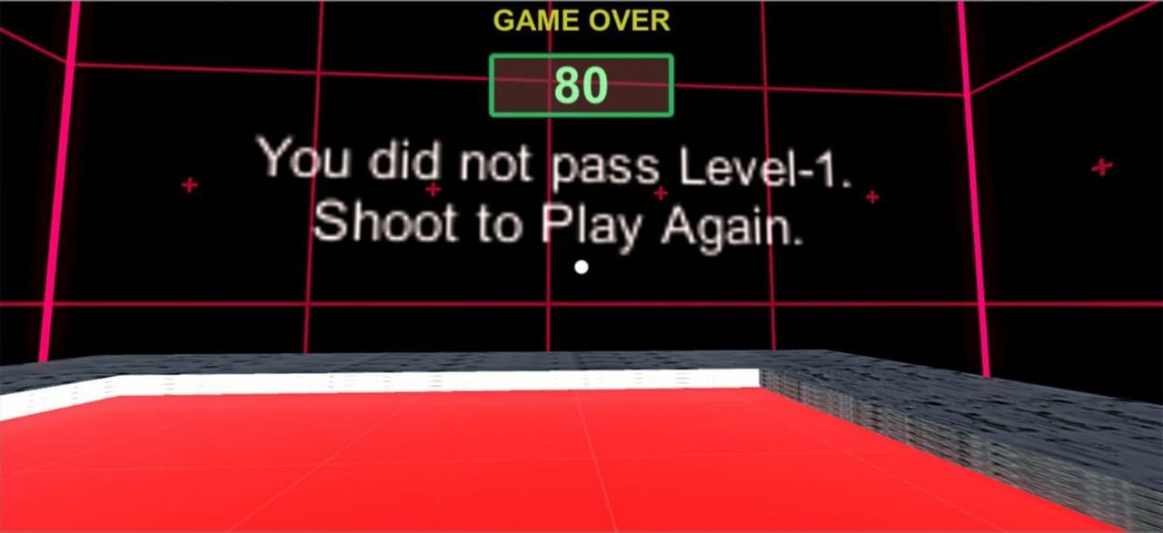 SHOOTERS PARADIGM screenshot 3