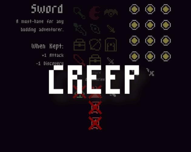 CREEP