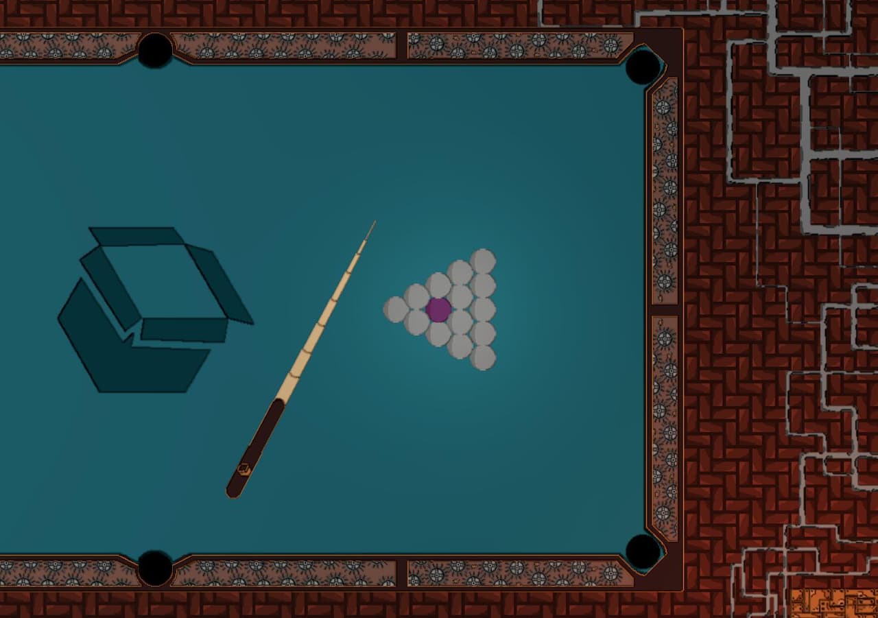 Smash Pool