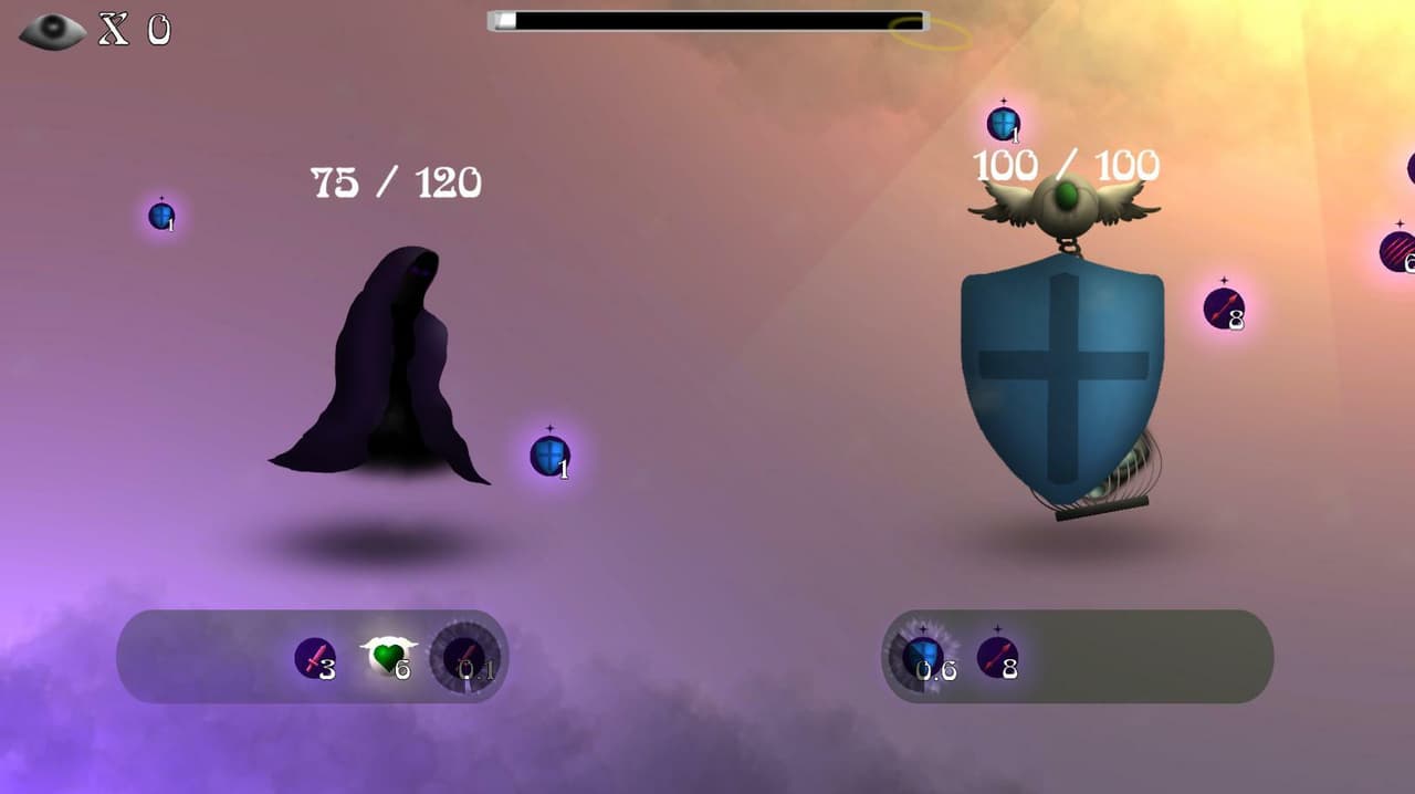 Watchers (itch) screenshot 3