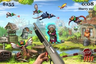 Zone Zero Free screenshot 2