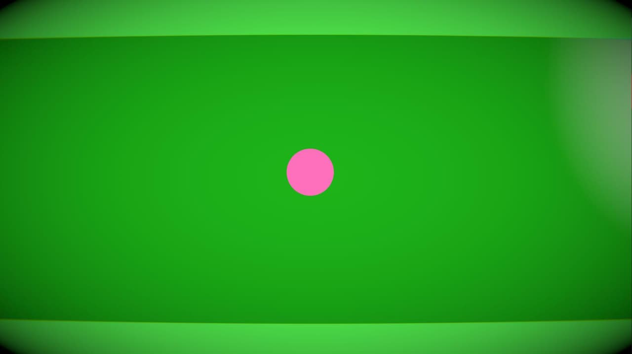 Circle Escape