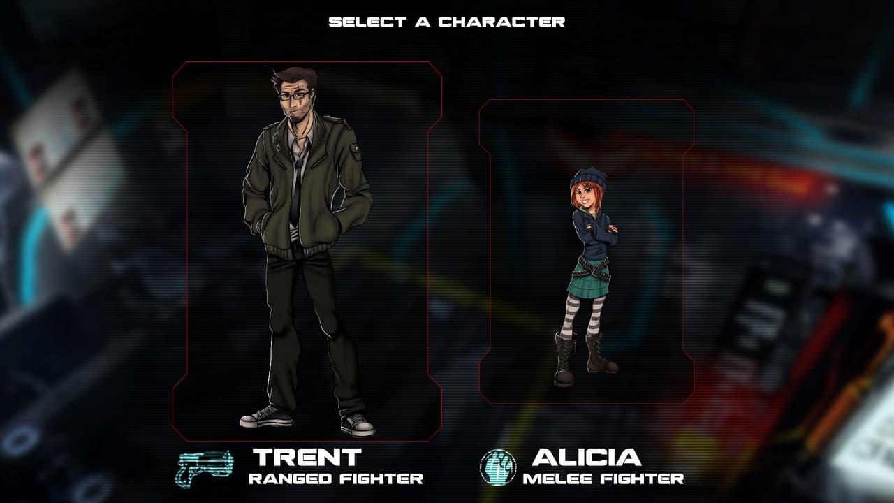 PROXY screenshot 2