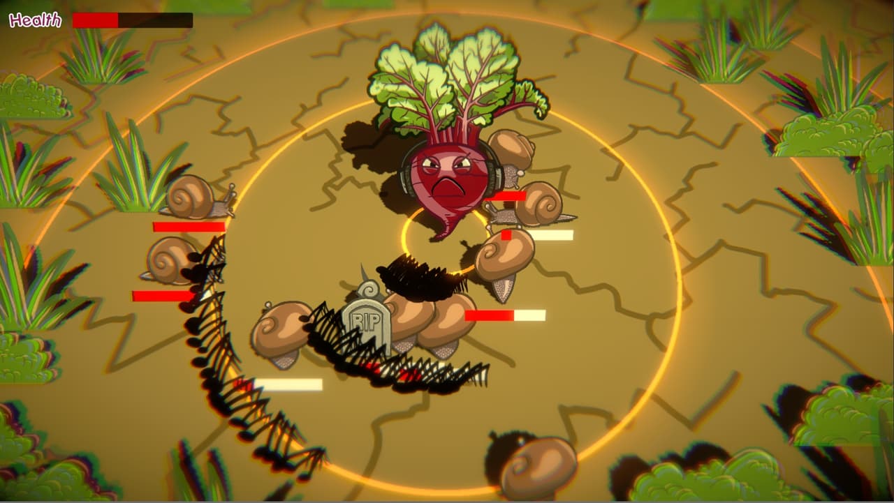 Keep the Beet Alive