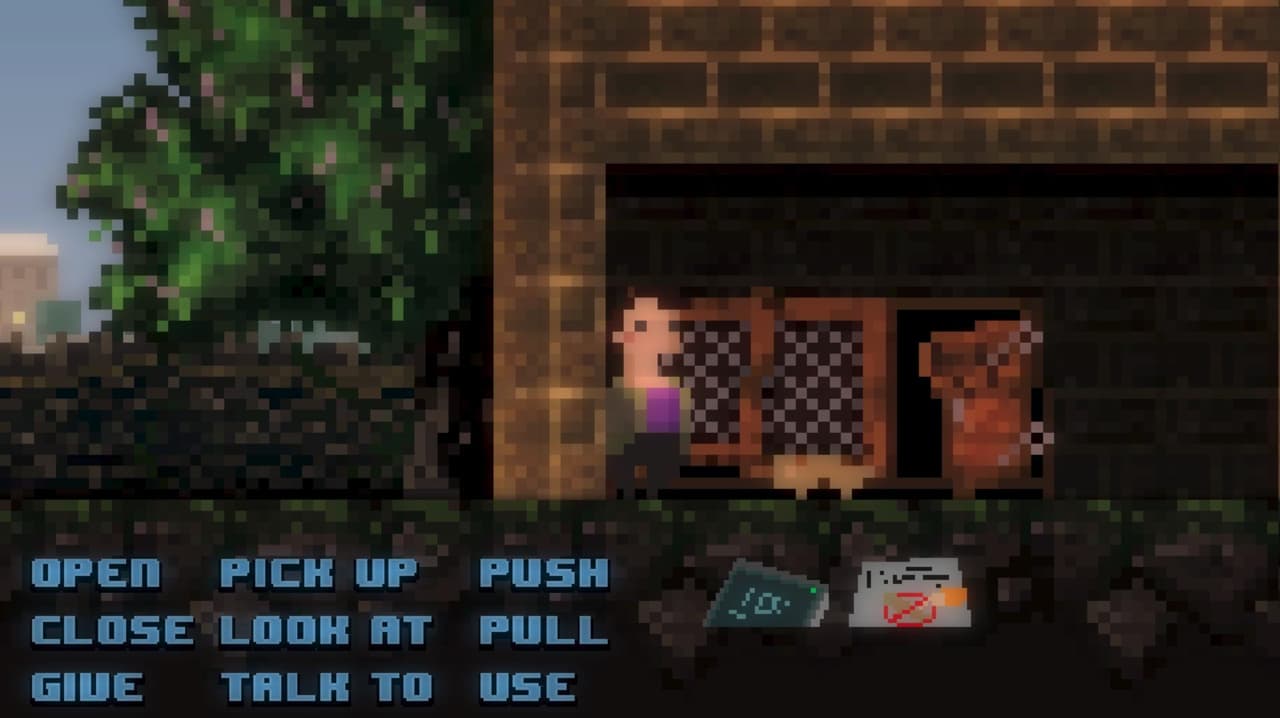 Aye Fair Lady screenshot 3