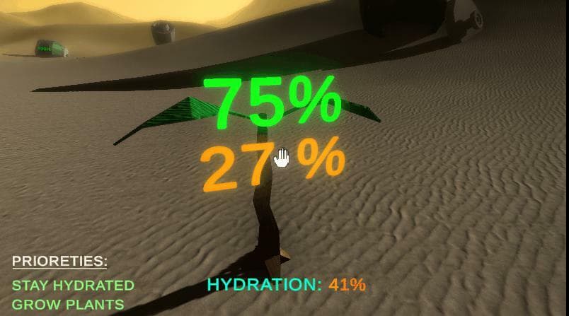 Welcome Home (itch) screenshot 4