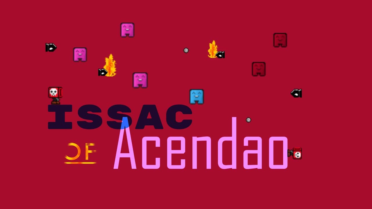 Issack Of Acendao